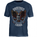 Camiseta Especial Ramones Forever 1
