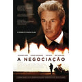 A Negociação Dvd 1