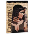 Cleópatra - 2 Discos - Dvd 1