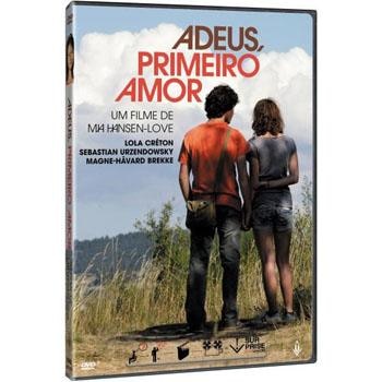 Adeus, Primeiro Amor -  DVD
