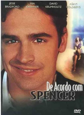 de acordo com spencer DVD