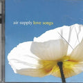 Air Supply ‎- Love Songs CD 1