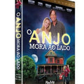 O ANJO MORA AO LADO DVD 1