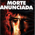 Morte Anunciada - Charlie Sheen DVD 1