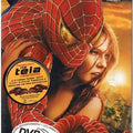 Homem Aranha 2 DVD Duplo 1
