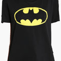 Baby Look DC Batman Logo 1