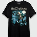 Camiseta Iron Maiden Benjamin 1
