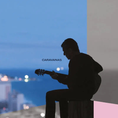 Chico Buarque - Caravanas - CD