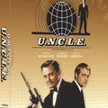 O Agente Da U.N.C.L.E. - 3ª Temporada - Vol. 1 DVD 1