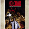 Kolchak E Os Demônios Da Noite - A Série Completa 5 DVD 1