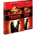 Tremors - O Ataque Dos Vermes Malditos DVD 1