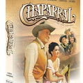 Chaparral Primeira Temporada Vol.2 DVD 1