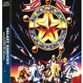 Galaxy Rangers - Série Completa DVD 1