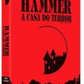 Hammer A Casa do Terror - Série Completa DVD 1