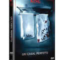 Um casal perfeito stephen king – volume 12  DVD 1