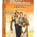 Os Pioneiros - Segunda Temporada Completa DVD 1