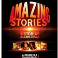 Amazing Stories - A Primeira Temporada DVD 1