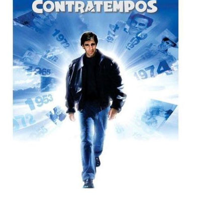 Contratempos - A 1ª Temporada - 3 Discos DVD