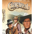 Chaparral 2ª Temporada Volume 2 DVD 1