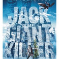 JACK- O Matador de Gigantes 1