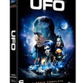 ufo A Série Completa 6 Discos DVD 1