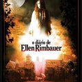 O Diário de Ellen Rimbauer Volume 7 DVD Coleção Stephen King 1
