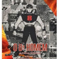 O 8º Homem O Policial Do Futuro Volume 1-4 Discos 1