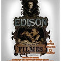 Edison - A Invenção Dos Filmes 4 discos DVD 1