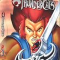 Thundercats - Primeira temporada Temporada - Vol. 2 DVD 1