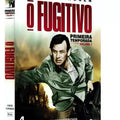 O Fugitivo Primeira Temporada Volume 1 DVD 1