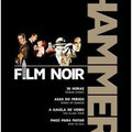 Hammer Film Noir - Volume 1 - 2 Discos - Dvd 1