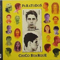 Chico Buarque Para Todos CD 1993 1