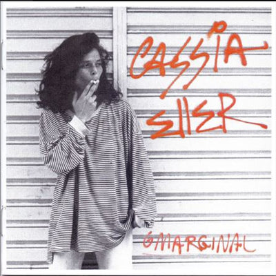 Cássia Eller - O Marginal CD