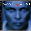 Cássia Eller – Veneno Vivo CD 1