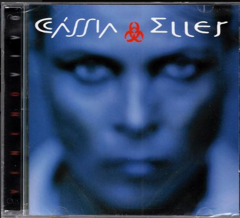 Cássia Eller – Veneno Vivo CD