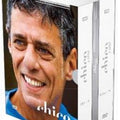 Chico Buarque - A Série 13 Dvds + Livro 1