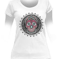 BABY LOOK STAMP ETHNIC 1
