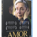 AMOR- BLU-RAY 1
