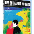 UM ESTRANHO NO LAGO- BLU-RAY 1