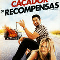 Caçador de Recompensas - DVD 1