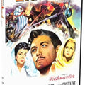 Ivanhoé - O Vingador do Rei DVD 1