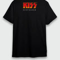Camiseta Kiss - Destroyer 2