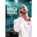 Diogo Nogueira - Sou Eu Ao Vivo - DVD 1