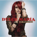 Dulce María – Sin Fronteras CD 1