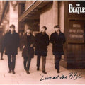 The Beatles Live At The Bbc CD DUPLO 1