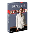 House - 5ª Temporada - DVD 1