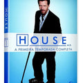 House - 1ª Temporada Completa  - DVD 1