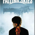 Falling Skies - 1ª Temporada - DVD 1