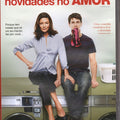 NOVIDADES NO AMOR - DVD 1