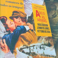 Adeus Às Armas 1957 - DVD 1